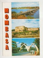 Mombasa , Kenya - Kenya