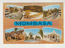 Mombasa , Kenya - Kenya