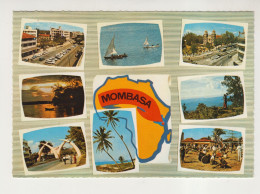 Mombasa , Kenya - Kenya