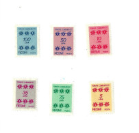 Arabesques,MNH,Neuf Sans Charnière, - Official Stamps