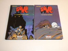 LOT EO BONE TOMES 8/9 / BE - Lots De Plusieurs BD