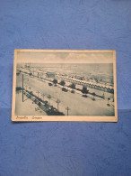 Italia-senigallia-spiaggia-fg-1948 - Senigallia