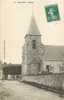 TRAPPES L'Église - Trappes