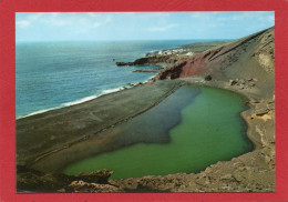 Lanzarote -LAC Du GOLF Animation CPM Edit JOAQUIN RUIZ LORENTE- TI Fiter N° 20 042 Impeccable - Lanzarote