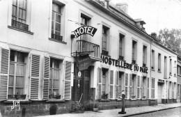 59-LE-QUESNOY- HOSTELLERIE DU PARC - Le Quesnoy