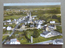 44 -  STE-REINE-DE-BRETAGNE  - VUE GENERALE AERIENNE - Autres & Non Classés