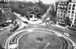 92-CLICHY- PLACE DE LA REPUBLIQUE - Clichy