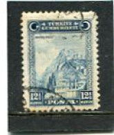 TURKEY/TURKIYE - 1929   12 1/2k  DEFINITIVE  FINE USED - Used Stamps