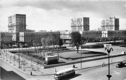 76-LE-HAVRE- SQUARE DE L'HÔTEL DE VILLE - Ohne Zuordnung