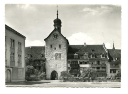 Bischofszell Bogenturm , Thurgovie - Bischofszell