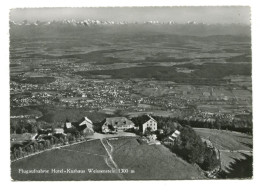 Weissenstein Hotel Kurhaus , Soleure , Suisse - Soleure