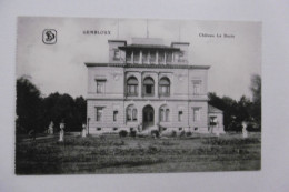 Gembloux - Château Le Docte - Gembloux