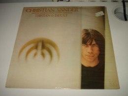 B6 / LP Musique De  Film Christian Vander Tristan & IseulT - 90171 - FR 1978 - Sealed - Filmmuziek