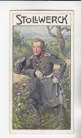 Stollwerck Album No 14 Die Neubildner Des Heeres Karl Von Clausewitz   Grp 527#2  Von 1913 - Stollwerck