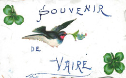 Vairé * Souvenir Du Village 1909 ! - Other & Unclassified