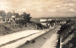 Châtillon Sous Bagneux * Pont De Clamart * Route * Automobiles - Châtillon