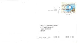 1998 £900 GIACOMO LEOPARDI - Cartas & Documentos