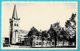 * Wijtschate - Wytschate (Heuvelland - West Vlaanderen) * (Nels, Uitg M. Arnout Alleman) Sint Medardus Kerk, église - Heuvelland