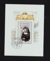 Bloc 2005 Yvert BF 23 Oblitéré /  Sheet 2005 Used Mi Block 23 - Blocks & Sheetlets