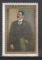 CUBA - PA N°278 ** (1978) - Posta Aerea