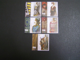 GREECE 2023 Costumas Of The Theatre MNH.. - Nuevos