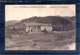 69. Lamure Sur Azergues. Château De Pramenoux - Lamure Sur Azergues