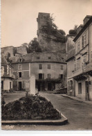 Montignac-sur-Vézère La Tour - Montignac-sur-Vézère