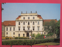 Allemagne - Oranienburg - Schloss - Excellent état - Oranienburg