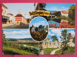 Allemagne - Tuttlingen / Donau - Tuttlingen
