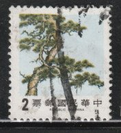 TAIWAN (FORMESE) 237 // YVERT 1536 // 1984 - Usados