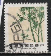 TAIWAN (FORMESE) 238 // YVERT 1537 // 1984 - Gebruikt