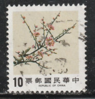 TAIWAN (FORMESE) 239 // YVERT 1538 // 1984 - Used Stamps