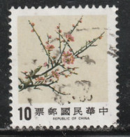 TAIWAN (FORMESE) 239 // YVERT 1538 // 1984 - Oblitérés