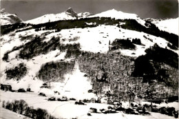 Elm - Skigebiet Kärpf-, Himezlistock U. Schabell (48) * 15. 2. 1973 - Elm