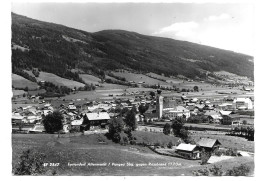 5541  ALTENMARKT IM PONGAU  --  TOTALE  1966 - Altenmarkt Im Pongau