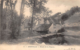 Abbeville La Rivière       91              Moulin De La Planche     (voir Scan) - Andere & Zonder Classificatie