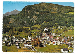 5570  MAUTERNDORF IM LUNGAU  --  LUFTBILD  1971 - Mauterndorf