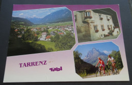 Tarrenz - Rudolf Mathis, Silvrettaverlag, Landeck - # 5160 - Imst