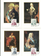 Spagna 1979 - Unused Stamps