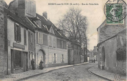 Boissy Sous St Yon       91             Rue Du Puits Grès    (voir Scan) - Autres & Non Classés