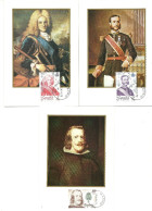 Spagna 1979 - Unused Stamps