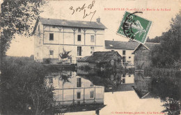 Boigneville         91           Le Moulin De Paillard       (voir Scan) - Andere & Zonder Classificatie