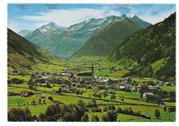 5661  RAURIS  --  TOTALE - Rauris