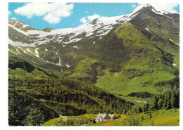 5661  RAURIS  --  KOLM-SAIGURN, AMMERHOF - Rauris