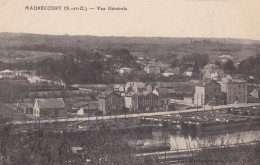 Maurecourt, Vue Générale (pk85291) - Maurecourt