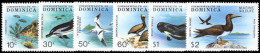 Dominica 1979 Marine Wildlife Unmounted Mint. - Dominica (...-1978)