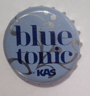 Capsula Kas Blue Tonic - Other & Unclassified