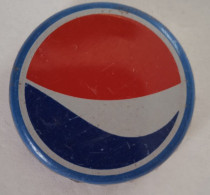 Capsula Pepsi - Otros & Sin Clasificación