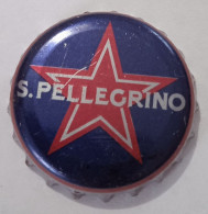 Capsula San Pellegrino - Altri & Non Classificati