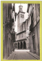 RP PAMPLONA Iglesia De San Nicolas Navarra Spain UNUSED - Navarra (Pamplona)